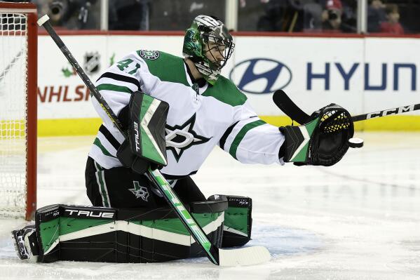 New jersey devils dallas stars outlet